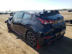 2021 Hyundai Veloster N  for Sale in Elgin, IL - Front End