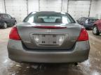 2007 Honda Accord Ex for Sale in Davison, MI - Vandalism