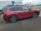 2022 SUBARU FORESTER LIMITED   for sale at Copart QC - MONTREAL