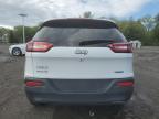 2016 Jeep Cherokee Latitude   for Sale in East Granby, CT - Side
