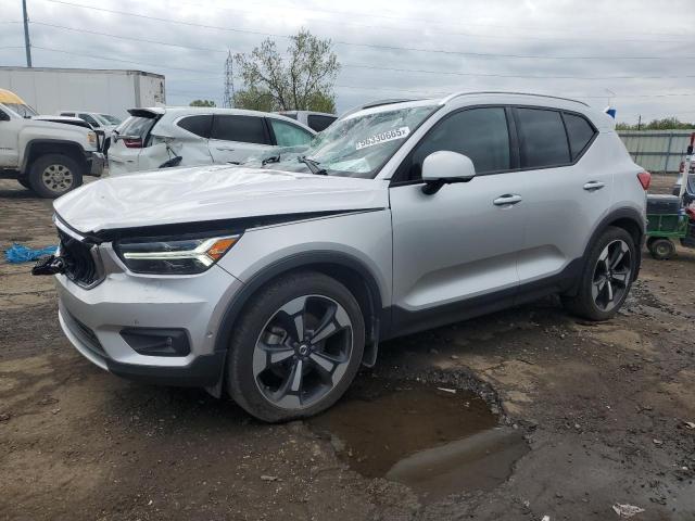 2019 Volvo Xc40 T5 Momentum