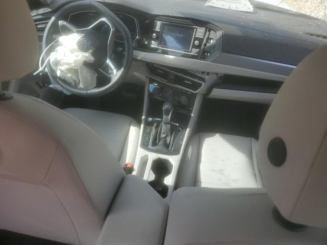  VOLKSWAGEN JETTA 2024 Biały