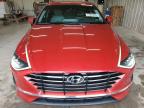 2021 Hyundai Sonata Se   na sprzedaż w York Haven, PA - Side