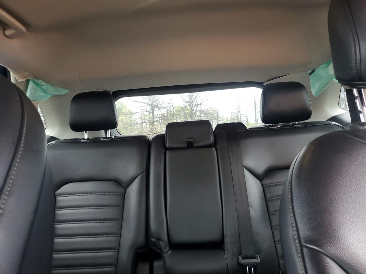 2019 Ford Edge Sel VIN: 2FMPK4J9XKBB11309 Lot: 56588705