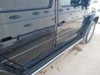2010 MERCEDES BENZ G55 AMG AU for sale at Copart BRISTOL