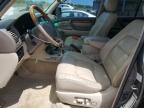 2004 Lexus Lx 470 продається в Colorado Springs, CO - Minor Dent/Scratches