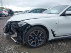 2022 BMW I4 EDRIVE4 for sale at Copart EAST KILBRIDE