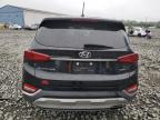2020 Hyundai Santa Fe Se იყიდება Windsor-ში, NJ - Side