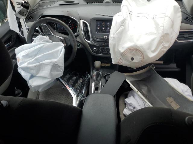  CHEVROLET EQUINOX 2024 Синій