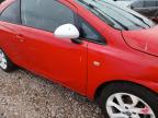 2017 VAUXHALL CORSA STING ECOFLEX  for sale at Copart WISBECH