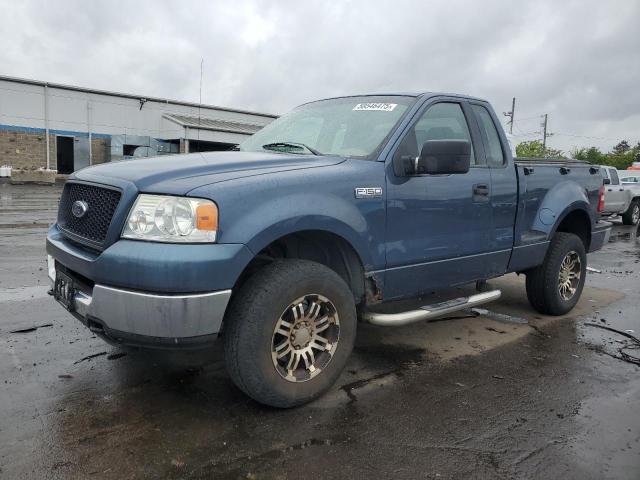 2005 Ford F150 