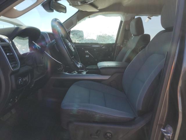  RAM 1500 2019 Серый