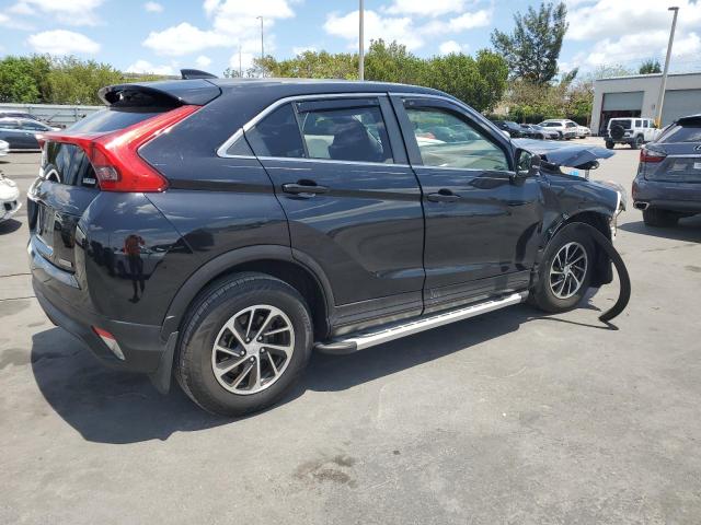  MITSUBISHI ECLIPSE 2020 Czarny