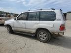 1999 Toyota Land Cruiser  на продаже в Seaford, DE - Front End