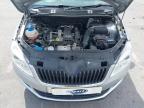 2013 SKODA FABIA SE T for sale at Copart CHESTER