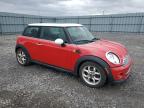 2012 MINI COOPER  for sale at Copart ON - OTTAWA
