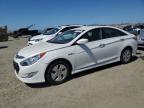 2012 Hyundai Sonata Hybrid للبيع في American Canyon، CA - Front End