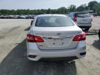 2017 Nissan Sentra S for Sale in Spartanburg, SC - Front End