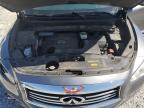 2015 Infiniti Qx60  იყიდება Gainesville-ში, GA - Front End