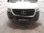 2023 MERCEDES BENZ SPRINTER for sale at Copart CASTLEDERMOT - IRELAND