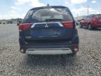 2020 Mitsubishi Outlander Es en Venta en Tifton, GA - Front End