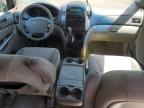 2007 Toyota Sienna Ce იყიდება Fresno-ში, CA - Mechanical