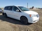 2014 CHRYSLER TOWN & COUNTRY LIMITED for sale at Copart AB - CALGARY