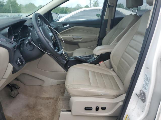 FORD ESCAPE 2014 Білий
