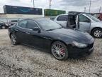 2016 Maserati Ghibli S продається в Columbus, OH - Undercarriage