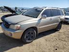 2005 Toyota Highlander Limited for Sale in San Martin, CA - Rear End