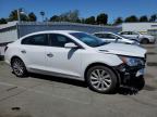 2015 Buick Lacrosse  na sprzedaż w Vallejo, CA - Front End