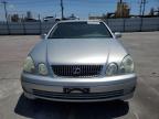 2004 Lexus Gs 430 for Sale in Sun Valley, CA - Minor Dent/Scratches