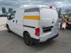 2012 NISSAN NV200 SE D for sale at Copart SANDY