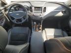 2014 Chevrolet Impala Lt продається в Greenwood, NE - Hail