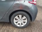 2013 PEUGEOT 208 ACCESS for sale at Copart CHESTER