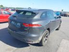 2018 JAGUAR F-PACE R-S for sale at Copart CHESTER