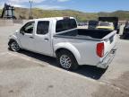 2019 Nissan Frontier S   for Sale in Van Nuys, CA - Rollover
