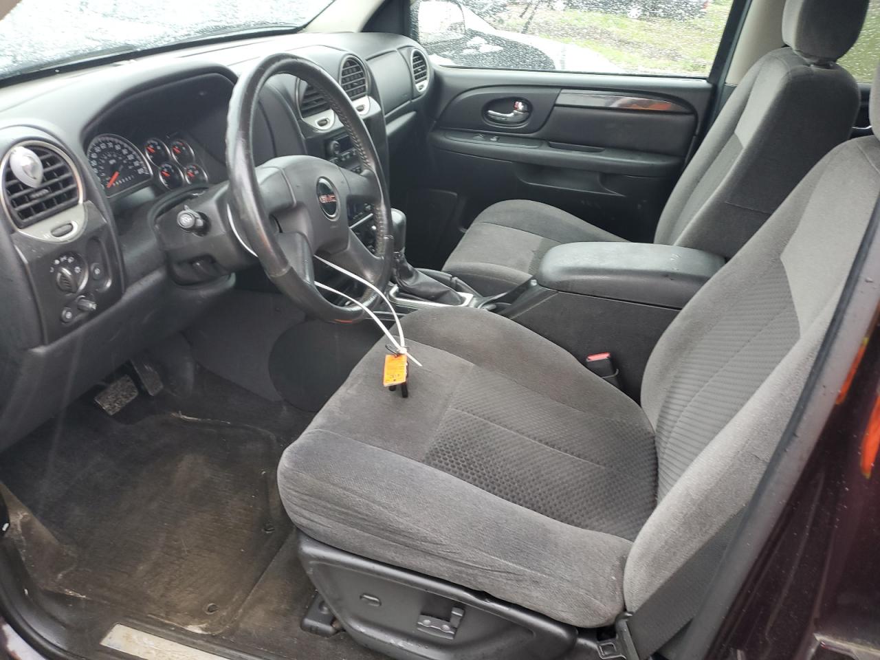 2008 GMC Envoy VIN: 1GKDT13S082138444 Lot: 55573575