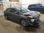 2016 Ford Focus Se იყიდება Ham Lake-ში, MN - Front End