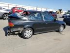 1996 Honda Civic Ex en Venta en Fresno, CA - Rear End