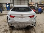 2012 Hyundai Elantra Gls na sprzedaż w Bowmanville, ON - Rear End