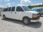 2012 Chevrolet Express G3500 Lt იყიდება Prairie Grove-ში, AR - Top/Roof