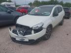 2013 NISSAN QASHQAI +2 for sale at Copart BRISTOL