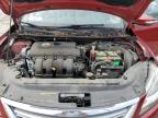 2013 Nissan Sentra S for Sale in Indianapolis, IN - Mechanical