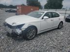 2014 Lexus Ls 460 de vânzare în Apopka, FL - Front End