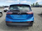 2022 Chevrolet Bolt Ev 2Lt na sprzedaż w Eugene, OR - Front End