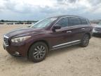 2013 Infiniti Jx35  for Sale in San Antonio, TX - Side