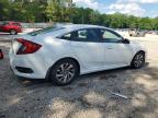 2017 Honda Civic Ex for Sale in Knightdale, NC - Undercarriage