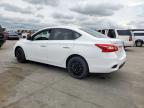 2018 Nissan Sentra S zu verkaufen in Grand Prairie, TX - Front End