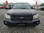 2007 Toyota Highlander Sport за продажба в Barberton, OH - Minor Dent/Scratches